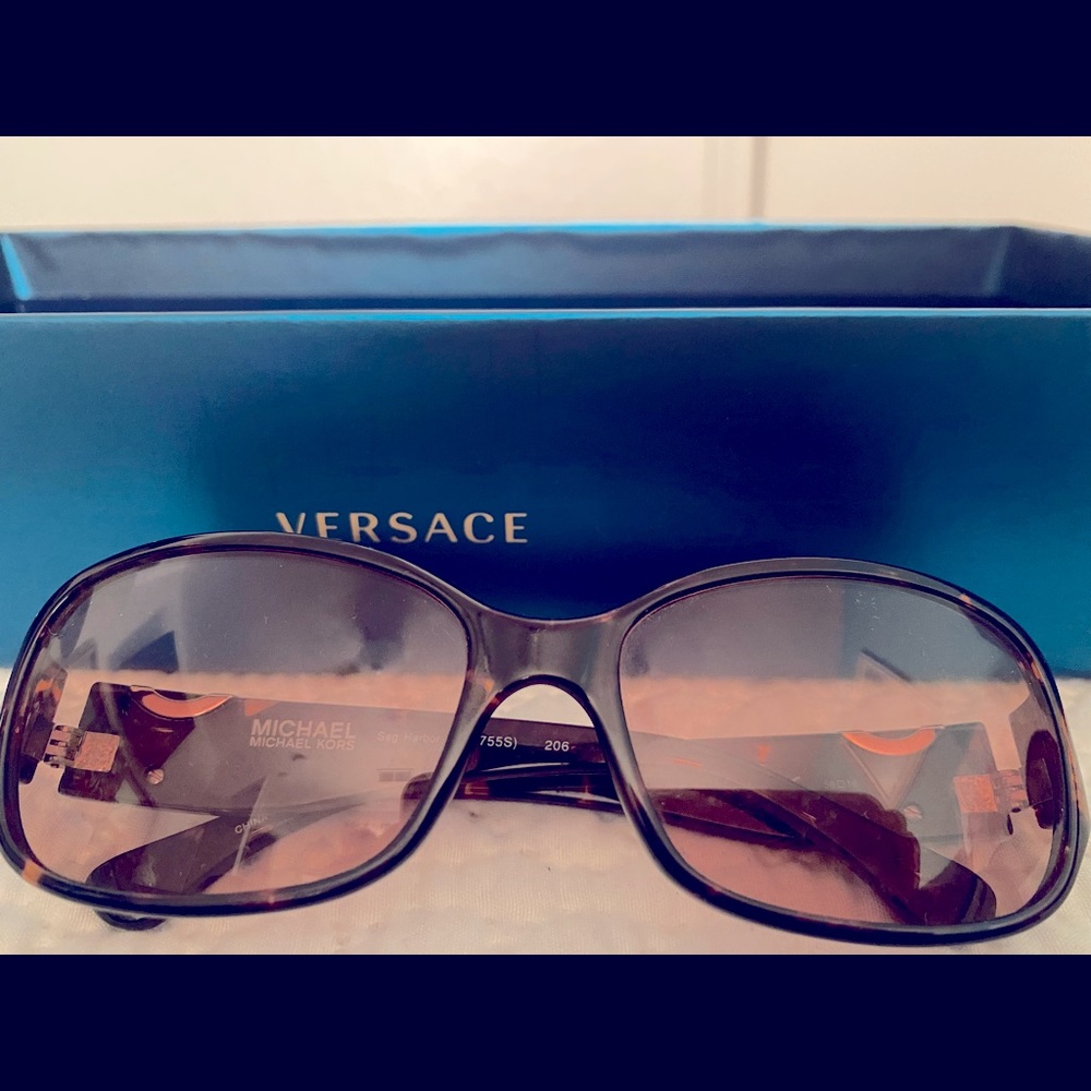 Michael Kors Sunglasses - Picture 3 of 3